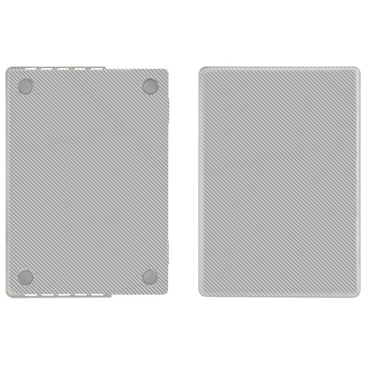 WiWU iKavlar for MacBook 13.3''Pro Transparent hinta ja tiedot | Tietokonelaukut | hobbyhall.fi