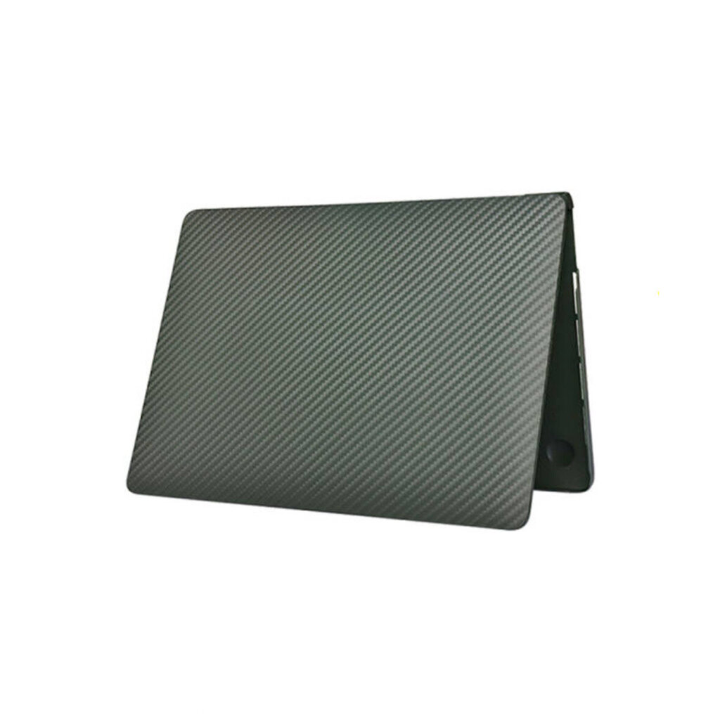 WiWU iKavlar for MacBook 13.6 Air 2022 Dark Green hinta ja tiedot | Tietokonelaukut | hobbyhall.fi