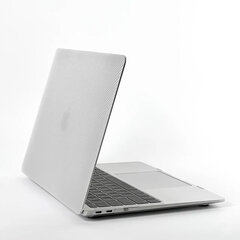 WiWU iKavlar for MacBook 13.6 Air 2022 Transparent hinta ja tiedot | WiWU Tietokoneet ja pelaaminen | hobbyhall.fi