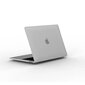 WiWU iShield for MacBook 13.6 Air Transparent A2681 hinta ja tiedot | Tietokonelaukut | hobbyhall.fi