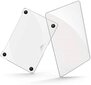 WiWU iShield for MacBook 13 Pro 2020,2022 Transparent hinta ja tiedot | Tietokonelaukut | hobbyhall.fi