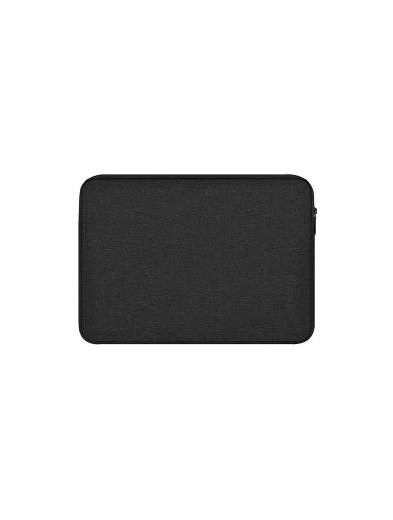 WiWU Minimalist Laptop Sleeve for up to 16" waterproof, black hinta ja tiedot | Tietokonelaukut | hobbyhall.fi