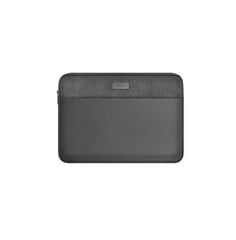 WiWU Minimalist Laptop Sleeve for up to 14" waterproof, grey hinta ja tiedot | WiWU Tietokoneet ja pelaaminen | hobbyhall.fi