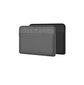 WiWU Minimalist Laptop Sleeve for up to 14" waterproof, black hinta ja tiedot | Tietokonelaukut | hobbyhall.fi