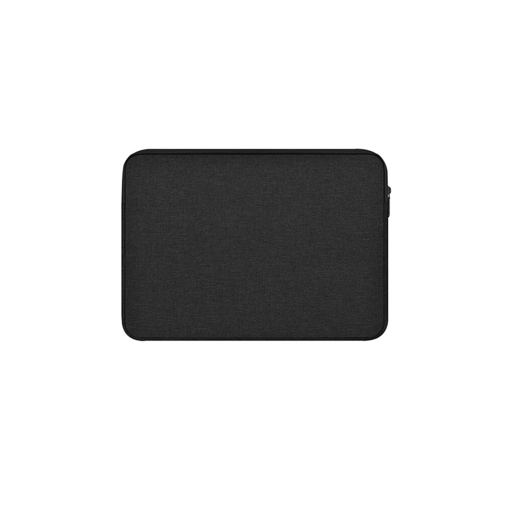 WiWU Minimalist Laptop Sleeve for up to 14" waterproof, black hinta ja tiedot | Tietokonelaukut | hobbyhall.fi