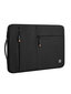 WiWU Alpha Slim Sleeve for up to 15 " Laptop, waterproof black hinta ja tiedot | Tietokonelaukut | hobbyhall.fi