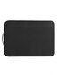 WiWU Alpha Slim Sleeve for up to 15 " Laptop, waterproof black hinta ja tiedot | Tietokonelaukut | hobbyhall.fi