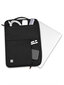 WiWU Alpha Slim Sleeve for up to 15 " Laptop, waterproof black hinta ja tiedot | Tietokonelaukut | hobbyhall.fi