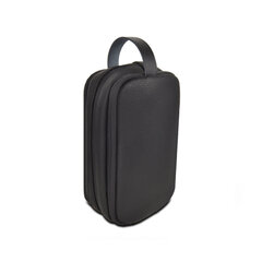 WiWU Salem Anti-Theft Travel Pouch hinta ja tiedot | Urheilukassit ja reput | hobbyhall.fi