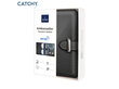 WiWU Ambassador Passport Wallet RFID safe black hinta ja tiedot | Miesten lompakot | hobbyhall.fi