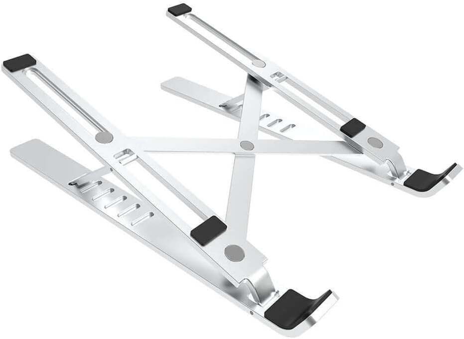 WiWU Laptop stand S400 hinta ja tiedot | Kannettavien tietokoneiden lisätarvikkeet | hobbyhall.fi