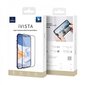 WiWU iVista iPhone 14 Pro FullCover MATTE 5D hinta ja tiedot | Näytönsuojakalvot ja -lasit | hobbyhall.fi