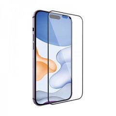 WiWU iVista iPhone 14 Pro Max FullCover MATTE 5D hinta ja tiedot | Näytönsuojakalvot ja -lasit | hobbyhall.fi