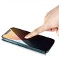 WiWU iPrivacy iPhone 14 Pro black 5D hinta ja tiedot | Näytönsuojakalvot ja -lasit | hobbyhall.fi