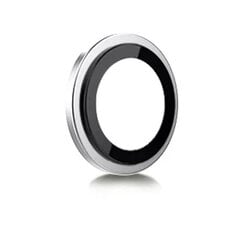 WiWU Lens Guard Easy Install iPhone 14/14Plus Silver hinta ja tiedot | Näytönsuojakalvot ja -lasit | hobbyhall.fi
