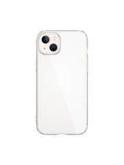 WiWU Crystal Clear Hard Case iPhone 14 hinta ja tiedot | WiWU Puhelimet, älylaitteet ja kamerat | hobbyhall.fi