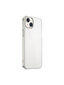 WiWU Crystal Clear Hard Case iPhone 14 Pro hinta ja tiedot | Puhelimen kuoret ja kotelot | hobbyhall.fi