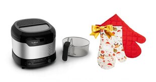 Tefal FF215D hinta ja tiedot | Airfryerit ja friteerauskeittimet | hobbyhall.fi