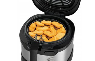 Tefal FF215D hinta ja tiedot | Airfryerit ja friteerauskeittimet | hobbyhall.fi