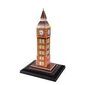 CUBICFUN 3D Palapel LED Big Ben hinta ja tiedot | Palapelit | hobbyhall.fi