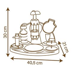 Karkkien valmistussarja hinta ja tiedot | Tyttöjen lelut | hobbyhall.fi