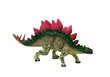 Dinosaurus hahmosarja "Spinosaurus ja Stegosaurus" hinta ja tiedot | Poikien lelut | hobbyhall.fi