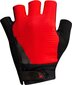 Käsineet Shimano Elite Gel Glove Torch Red M, geeli, punainen hinta ja tiedot | Pyöräilyhanskat | hobbyhall.fi