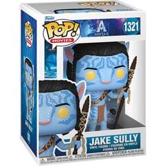 POP-hahmo Avatar Jake Sully hinta ja tiedot | Pelien oheistuotteet | hobbyhall.fi