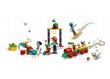417590 LEGO Friends adventtikalenteri ja pehmotyyny Cat hinta ja tiedot | LEGOT ja rakennuslelut | hobbyhall.fi