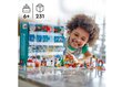 417590 LEGO Friends adventtikalenteri ja pehmotyyny Cat hinta ja tiedot | LEGOT ja rakennuslelut | hobbyhall.fi