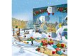 417590 LEGO Friends adventtikalenteri ja pehmotyyny Cat hinta ja tiedot | LEGOT ja rakennuslelut | hobbyhall.fi