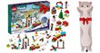 417590 LEGO Friends adventtikalenteri ja pehmotyyny Cat hinta ja tiedot | LEGOT ja rakennuslelut | hobbyhall.fi