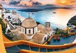 TREFL Palapeli Santorini 2, 1000 palaa hinta ja tiedot | Palapelit | hobbyhall.fi