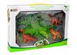 Dinosaurus hahmot setti hinta ja tiedot | Poikien lelut | hobbyhall.fi