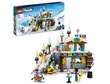 1756 LEGO® Friends palikasetti ja pehmotyyny Cat hinta ja tiedot | LEGOT ja rakennuslelut | hobbyhall.fi