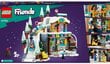 1756 LEGO® Friends palikasetti ja pehmotyyny Cat hinta ja tiedot | LEGOT ja rakennuslelut | hobbyhall.fi