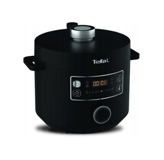 Tefal CY754830 hinta ja tiedot | Airfryerit ja friteerauskeittimet | hobbyhall.fi