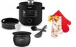 Tefal CY754830 hinta ja tiedot | Airfryerit ja friteerauskeittimet | hobbyhall.fi