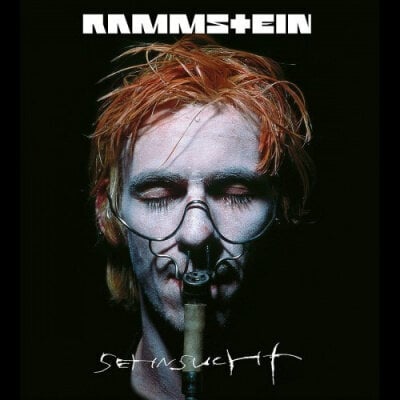 Vinyylilevy Rammstein Sehnsucht hinta ja tiedot | Vinyylilevyt, CD-levyt, DVD-levyt | hobbyhall.fi