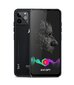 Allview Soul X10 6/128GB Black Sparkle hinta ja tiedot | Matkapuhelimet | hobbyhall.fi