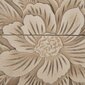 Hallipöytä laatikolla ORIENTAL CHIC 100 x 28,5 x 75 cm Ruskeanharmaa DMF hinta ja tiedot | Olohuoneen kaapit ja lipastot | hobbyhall.fi