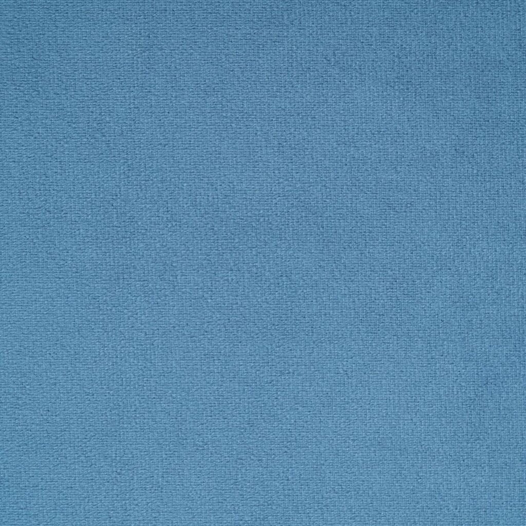 Päätylevy 180 x 6 x 60 cm Synteettinen kangas Sininen hinta ja tiedot | Sängyt | hobbyhall.fi