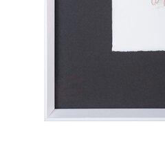 Kangas 80 x 102,5 x 4 cm Abstrakti hinta ja tiedot | Taulut | hobbyhall.fi
