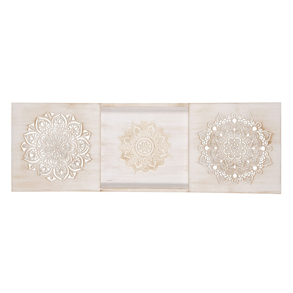 Kangas Mandala 150 x 3,5 x 50 cm hinta ja tiedot | Taulut | hobbyhall.fi