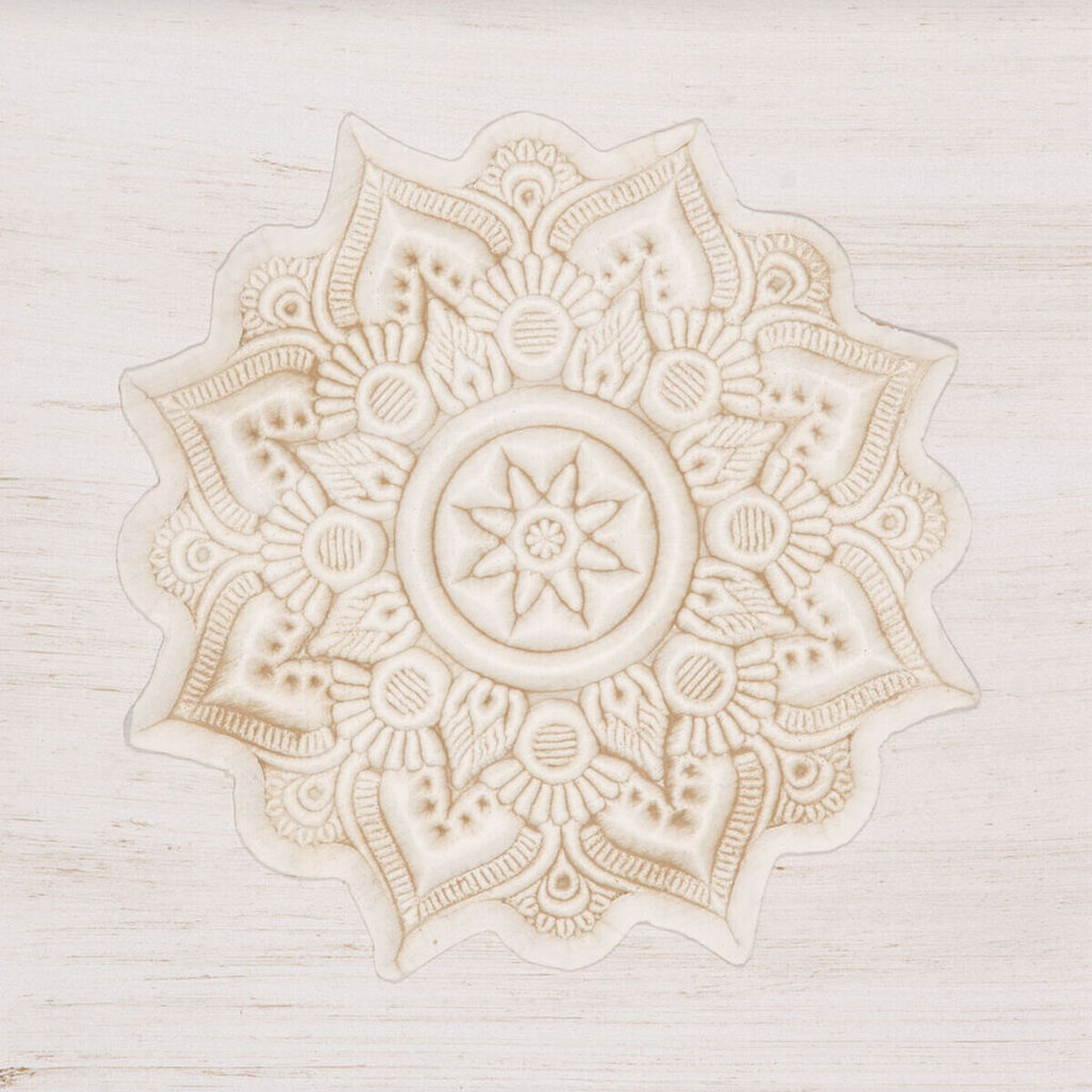 Kangas Mandala 150 x 3,5 x 50 cm hinta ja tiedot | Taulut | hobbyhall.fi