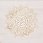 Kangas Mandala 150 x 3,5 x 50 cm hinta ja tiedot | Taulut | hobbyhall.fi