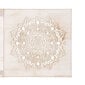 Kangas Mandala 150 x 3,5 x 50 cm hinta ja tiedot | Taulut | hobbyhall.fi