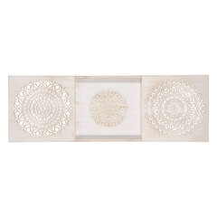 Kangas Mandala 150 x 3,5 x 50 cm hinta ja tiedot | Taulut | hobbyhall.fi