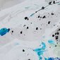 Kangas 70 x 3,5 x 140 cm Abstrakti hinta ja tiedot | Taulut | hobbyhall.fi