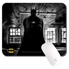 DC Comics Batman hiirimatto hinta ja tiedot | Hiiret | hobbyhall.fi